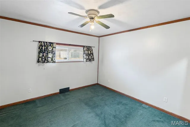 $78,500 | 2706 Shordell Drive, Godfrey, IL 62035