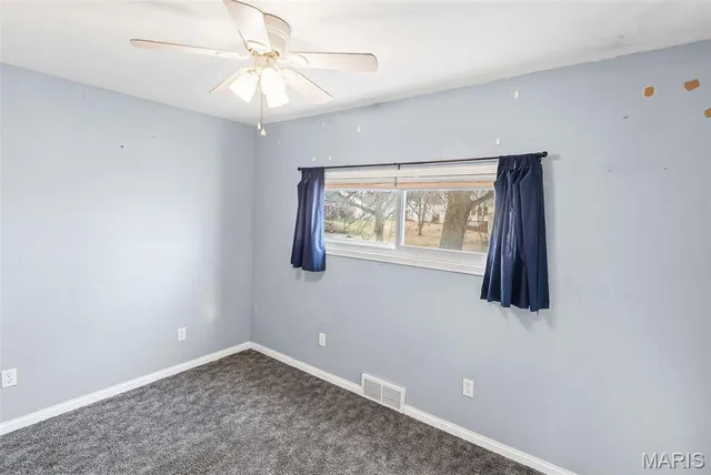 $78,500 | 2706 Shordell Drive, Godfrey, IL 62035