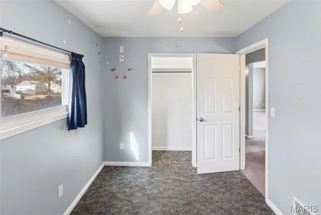 $78,500 | 2706 Shordell Drive, Godfrey, IL 62035