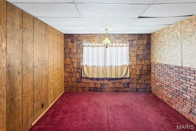 $78,500 | 2706 Shordell Drive, Godfrey, IL 62035