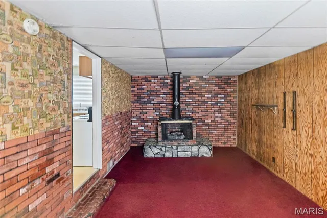 $78,500 | 2706 Shordell Drive, Godfrey, IL 62035