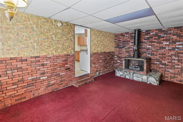 $78,500 | 2706 Shordell Drive, Godfrey, IL 62035