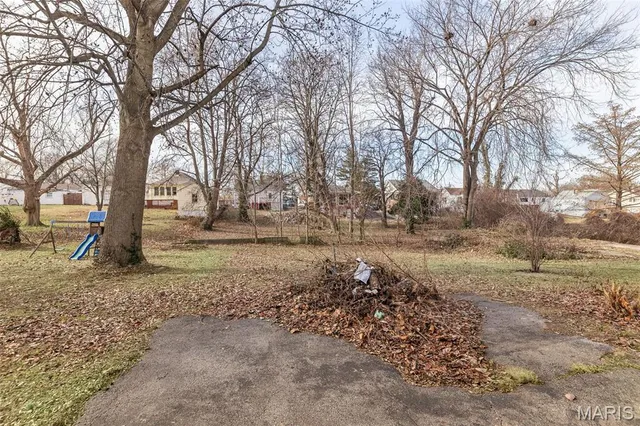 $78,500 | 2706 Shordell Drive, Godfrey, IL 62035