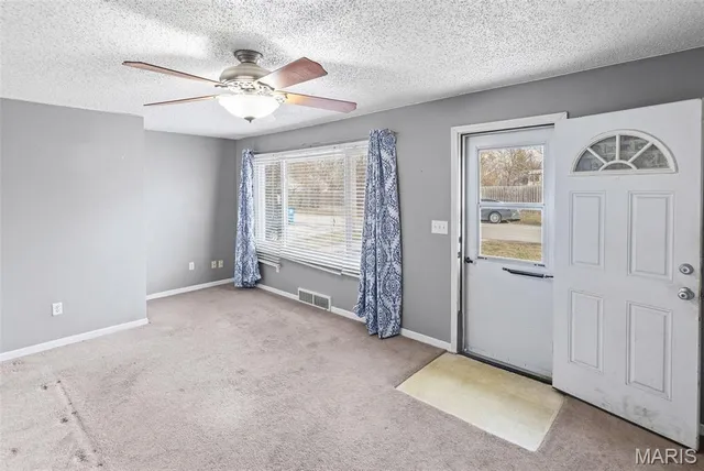 $78,500 | 2706 Shordell Drive, Godfrey, IL 62035