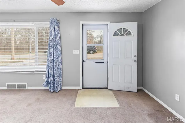 $78,500 | 2706 Shordell Drive, Godfrey, IL 62035