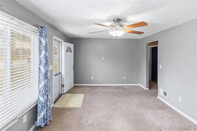 $78,500 | 2706 Shordell Drive, Godfrey, IL 62035