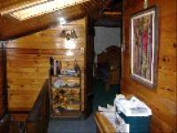 343 Turkey Tail Road Millinocket, ME 04462 - Photo 13 of 23 Hallway. Between bedrooms