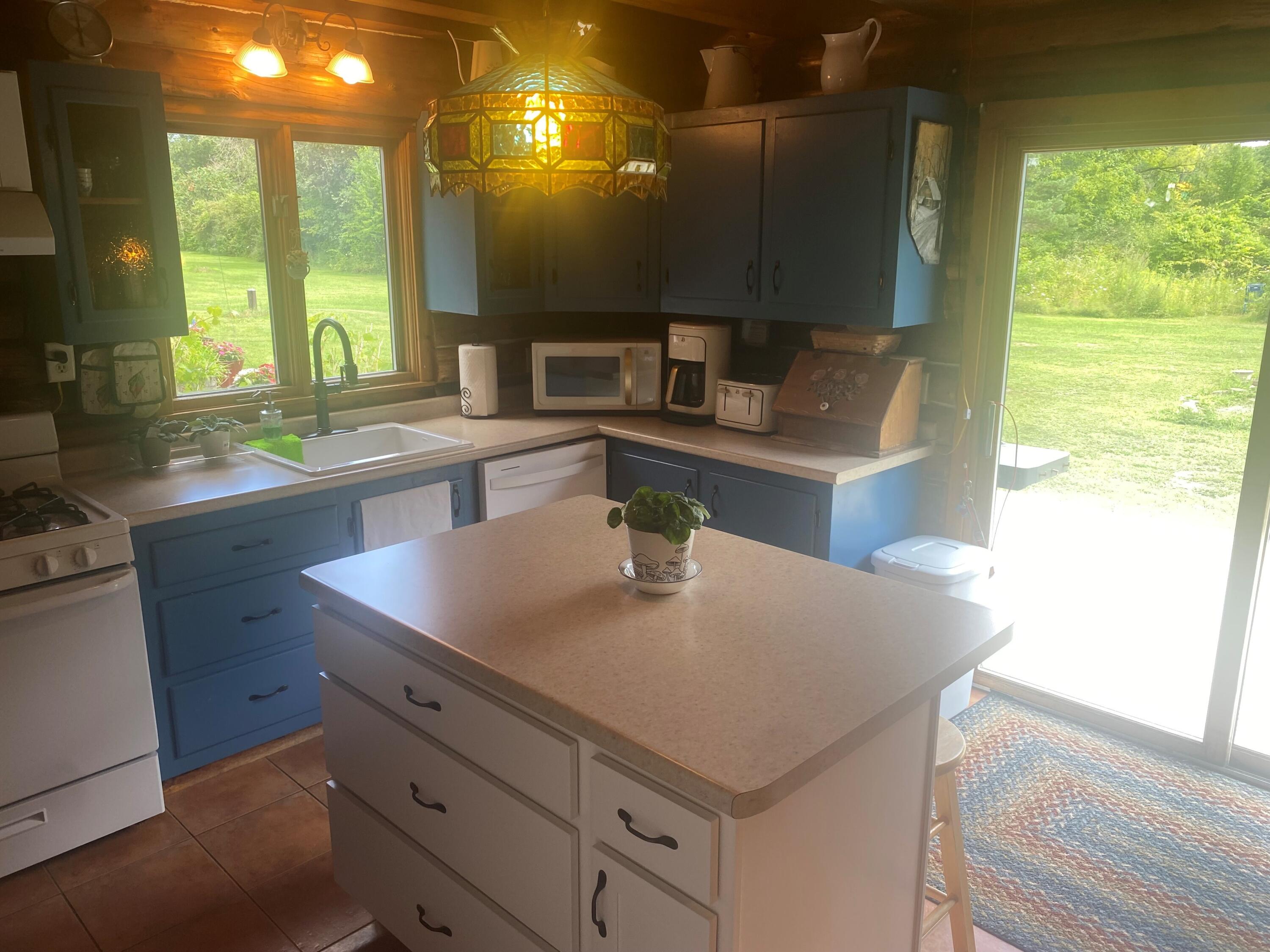 16008 Highway 30 Constable, NY 12926 - Photo 16 of 30 Kitchen 2