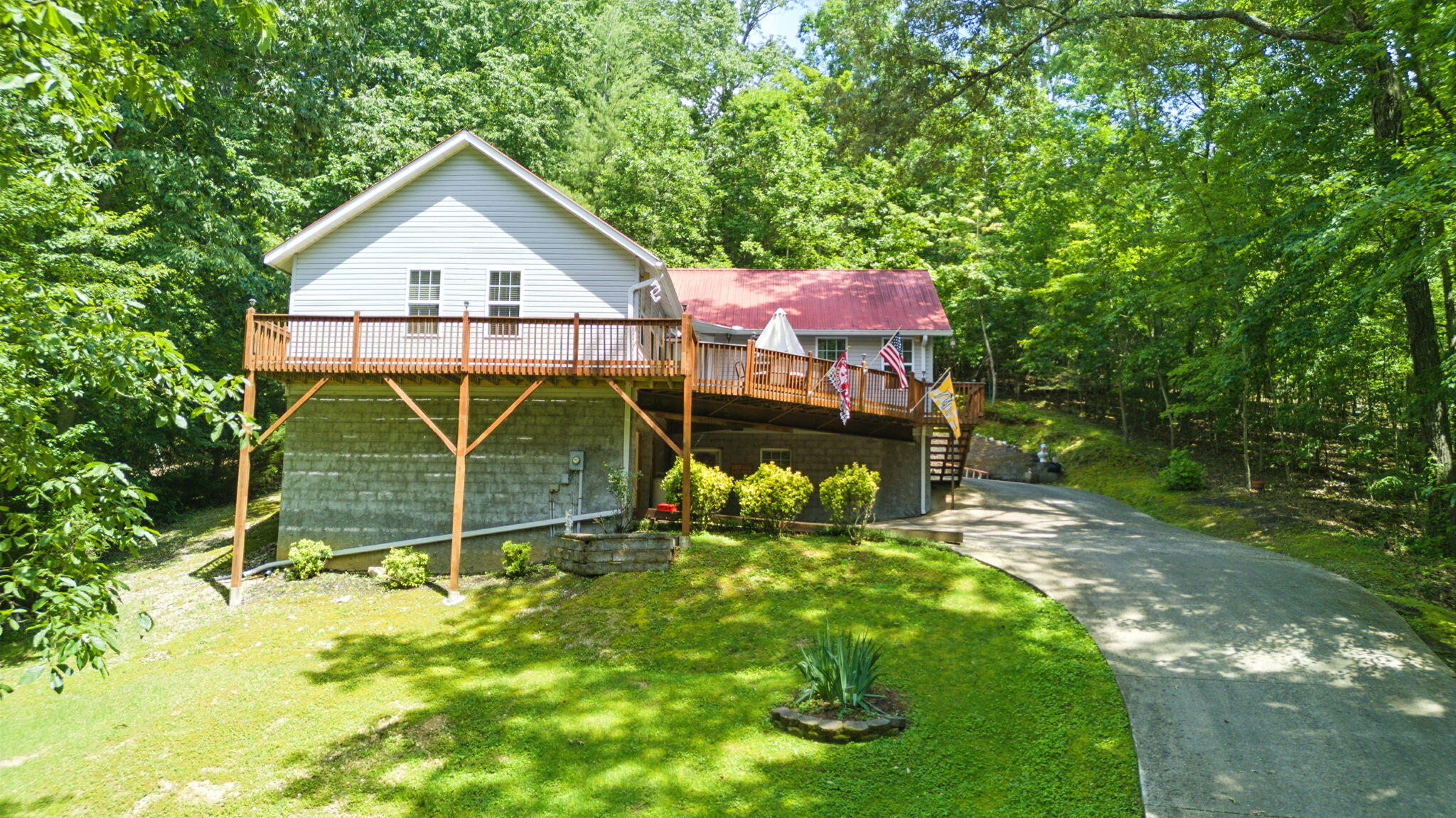 7054 Ski Club Road Harrison, TN 37341 - Photo 5 of 37 5-web-or-mls-Photo_005