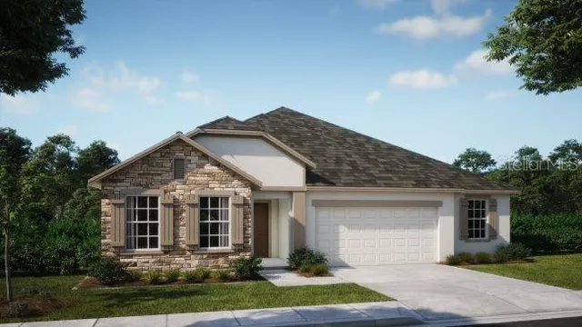 $469,900 | 4008 Maggie Loop West, Lakeland, FL 33813