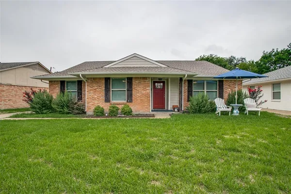 $3,600 | 7324 Rutgers Drive, Dallas, TX 75214
