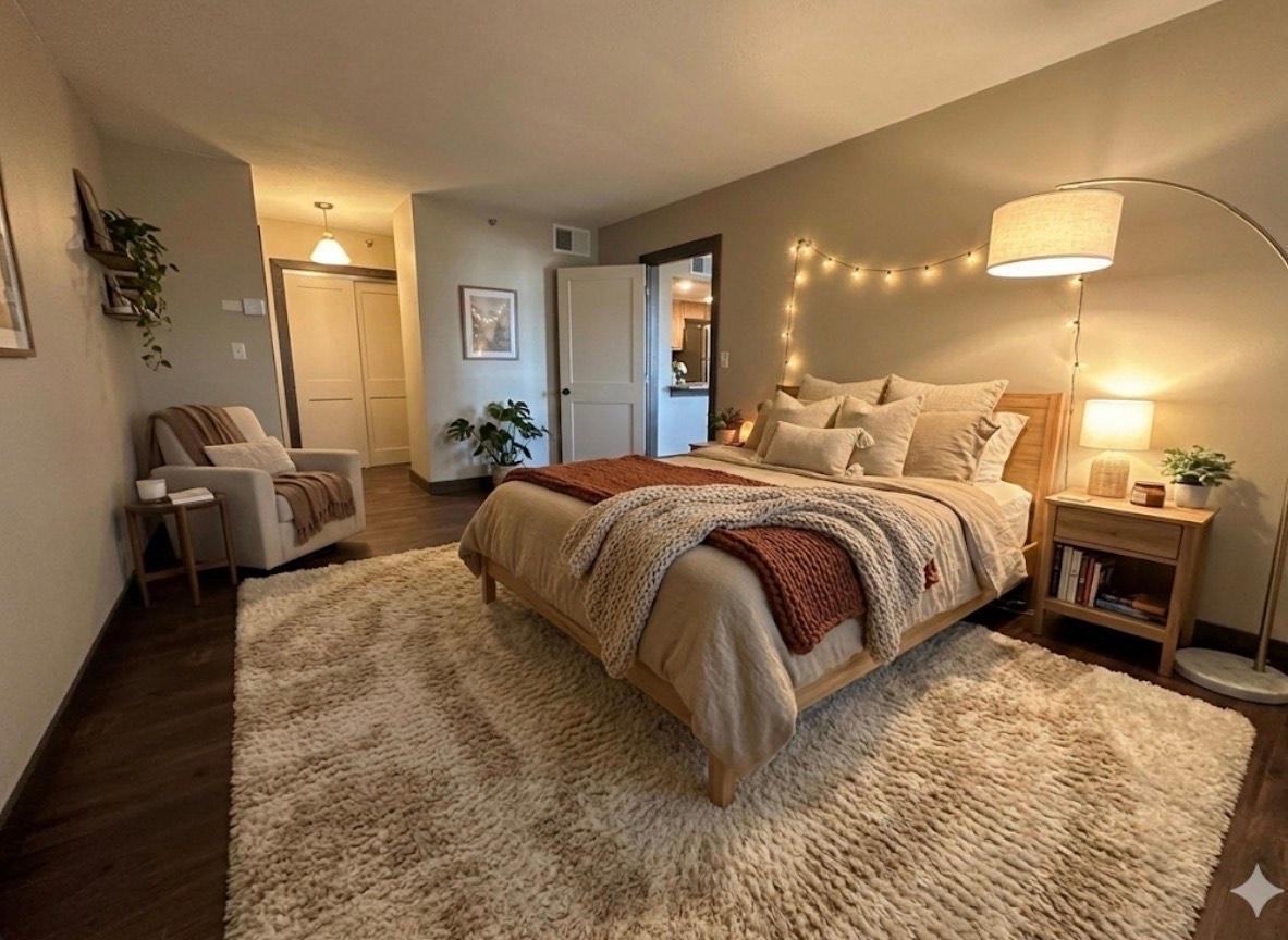 220 Broadway Avenue South, Unit 1107 Rochester, MN 55904 - Photo 24 of 46