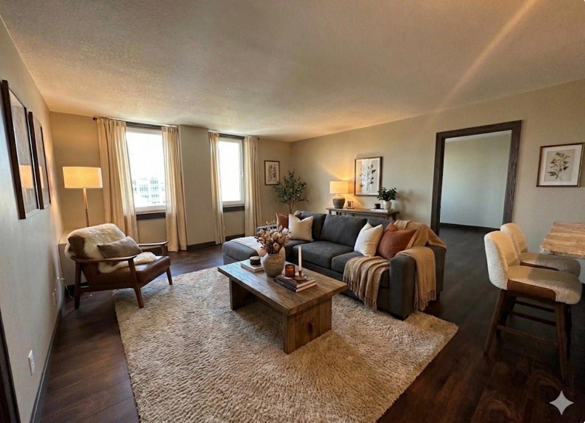 220 Broadway Avenue South, Unit 1107 Rochester, MN 55904 - Photo 8 of 46