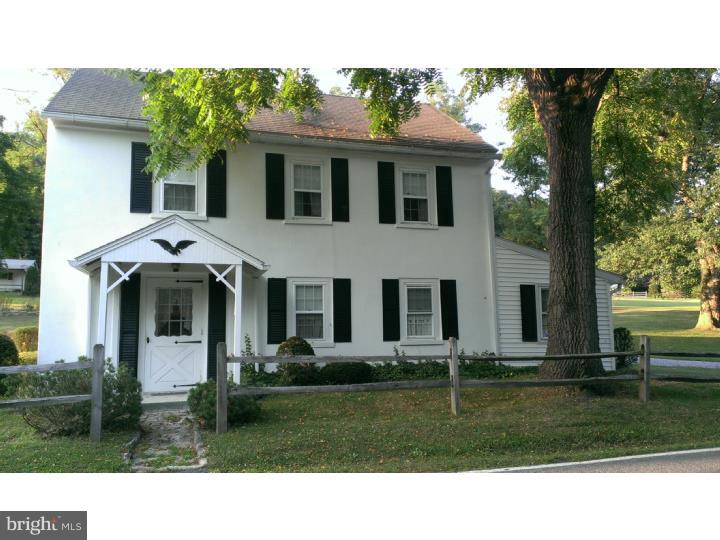 471 Oley Road Fleetwood, PA 19522 - Photo 11 of 25 Exterior Front