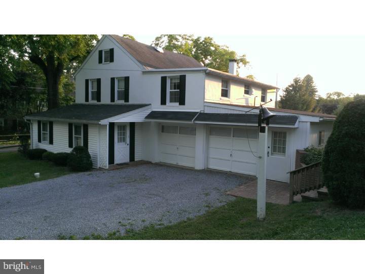 471 Oley Road Fleetwood, PA 19522 - Photo 12 of 25 Exterior Side