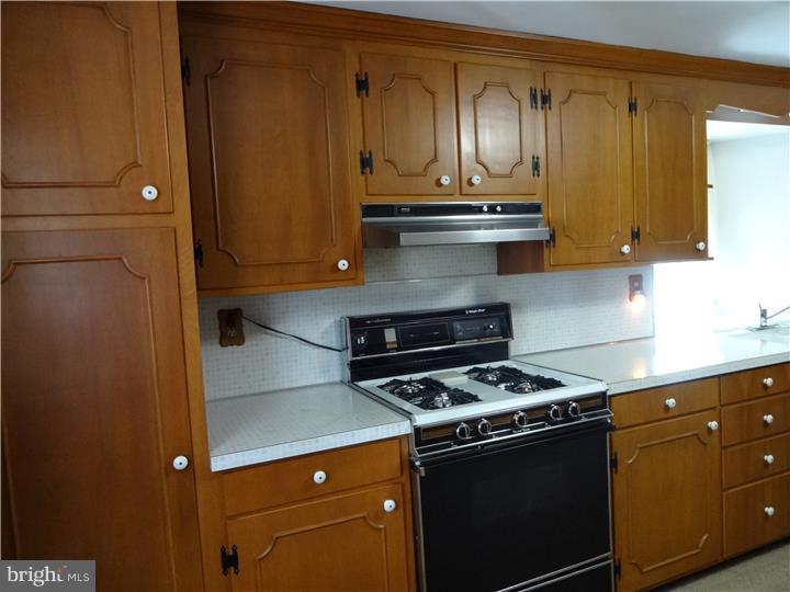 471 Oley Road Fleetwood, PA 19522 - Photo 16 of 25 Kitchen