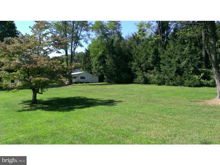 471 Oley Road Fleetwood, PA 19522 - Photo 3 of 25 Back Yard