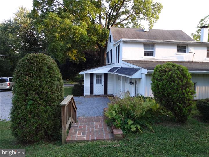 471 Oley Road Fleetwood, PA 19522 - Photo 4 of 25 Back Yard