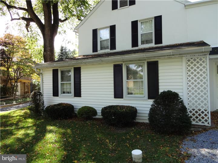471 Oley Road Fleetwood, PA 19522 - Photo 7 of 25 Exterior Side