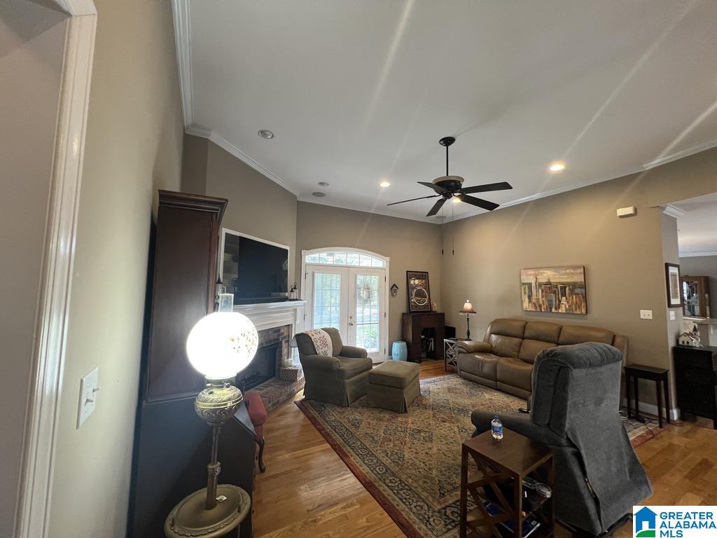 631 Burtram Road Springville, AL 35146 - Photo 14 of 40 Gallery Image 14