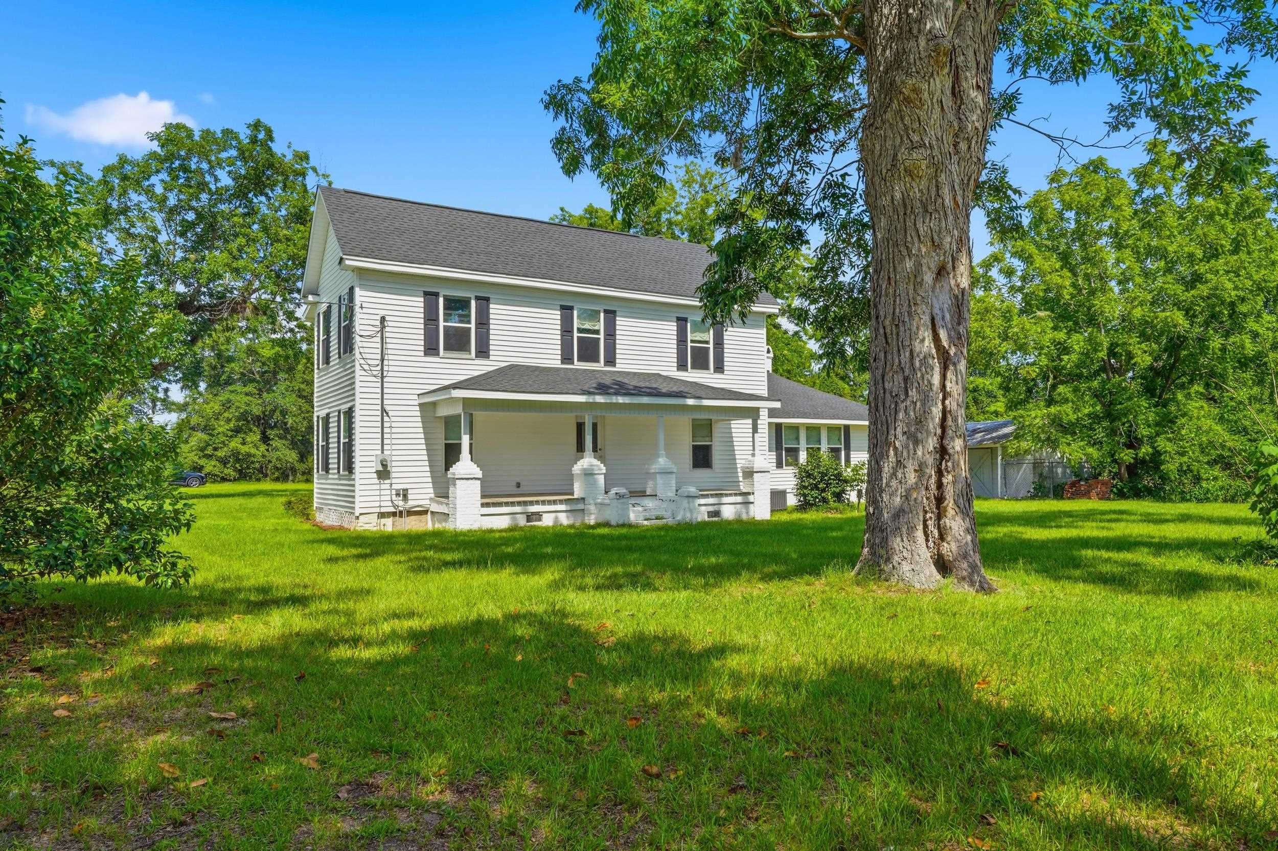 675 Liberty Church Road Loris, SC 29569 - Photo 45 of 64