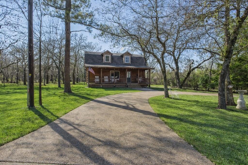 7386 Clint Court Athens, TX 75752 - Photo 2 of 40 a view of a house with a yard