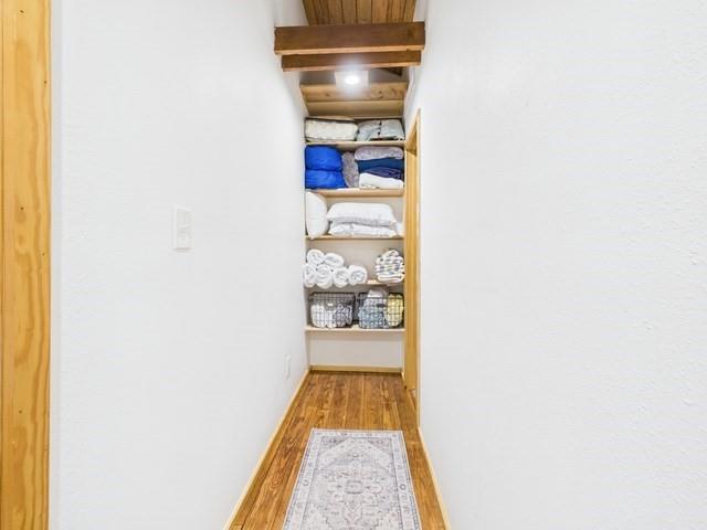 7386 Clint Court Athens, TX 75752 - Photo 36 of 40 a hallway with a couch