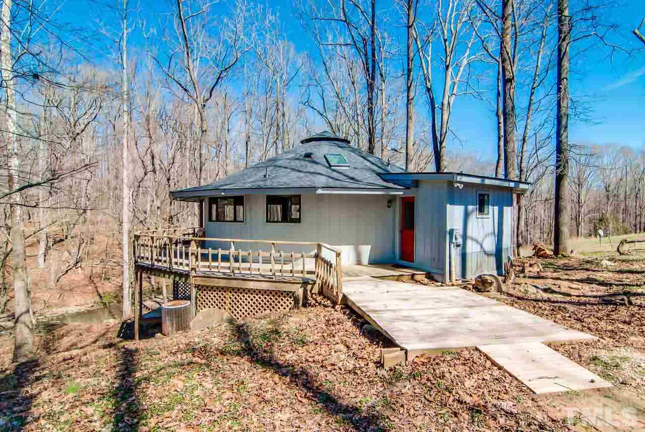 5680 Hobgood Road Rougemont, NC 27572 - Photo 1 of 25
