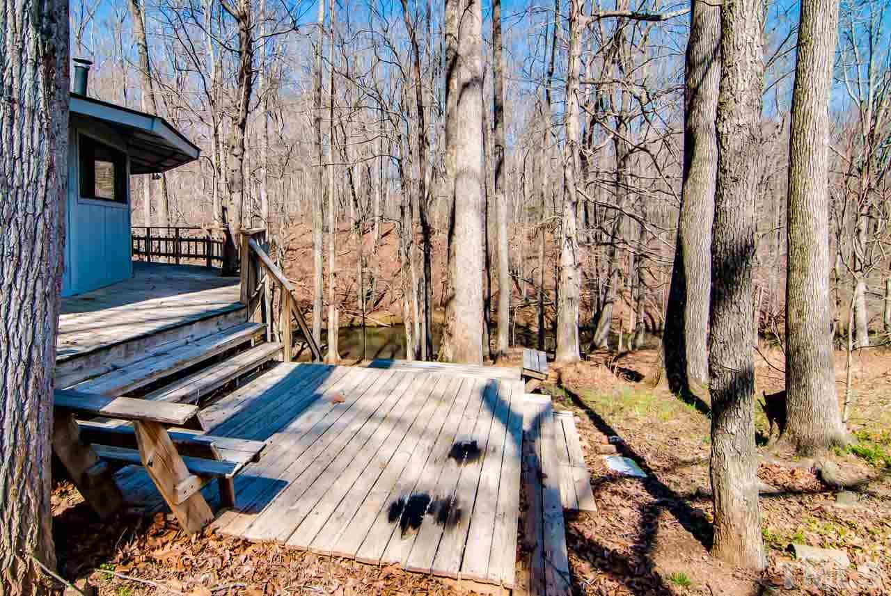 5680 Hobgood Road Rougemont, NC 27572 - Photo 16 of 25
