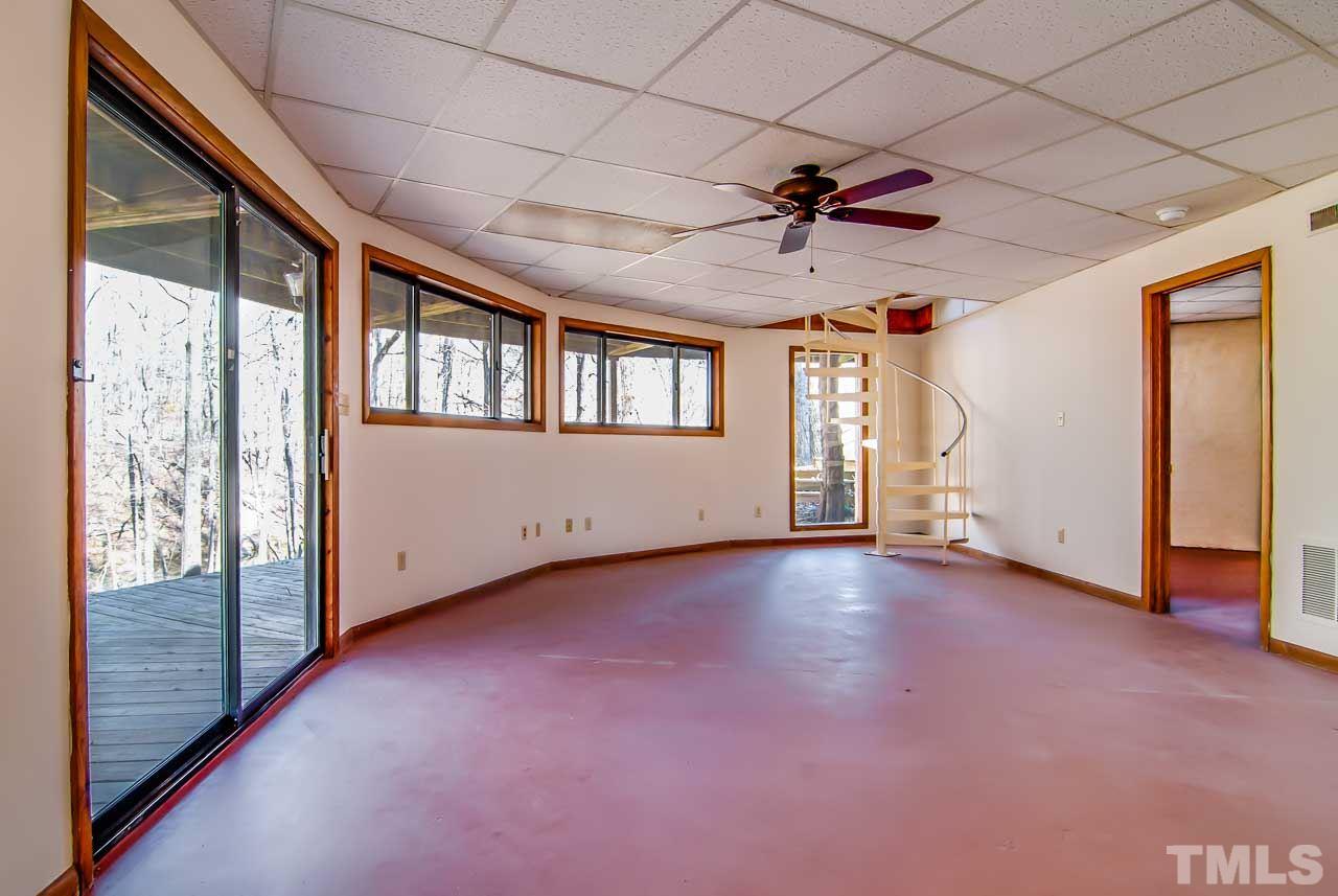 5680 Hobgood Road Rougemont, NC 27572 - Photo 17 of 25