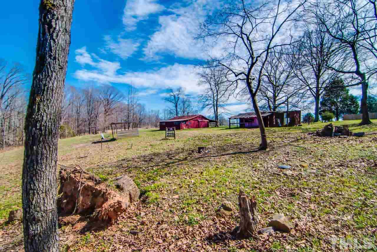5680 Hobgood Road Rougemont, NC 27572 - Photo 22 of 25