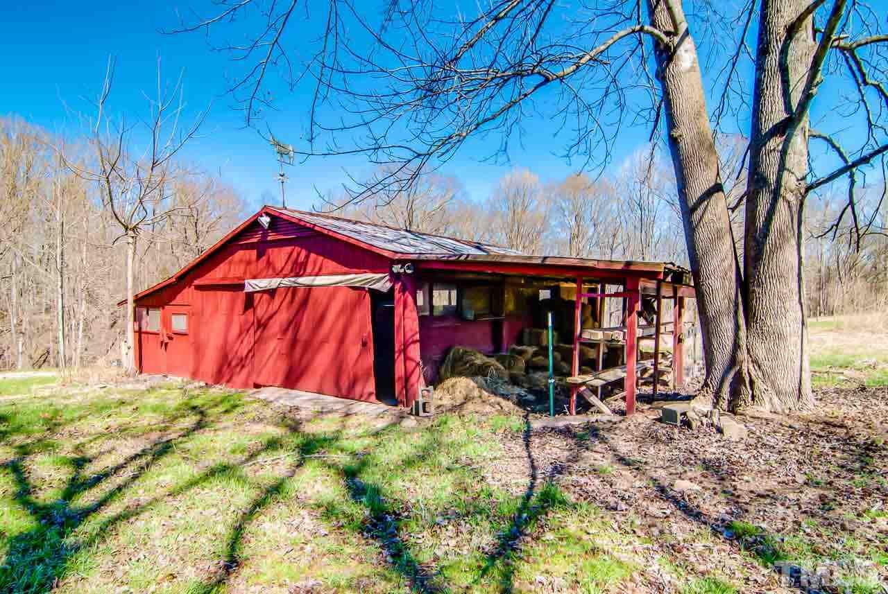 5680 Hobgood Road Rougemont, NC 27572 - Photo 23 of 25