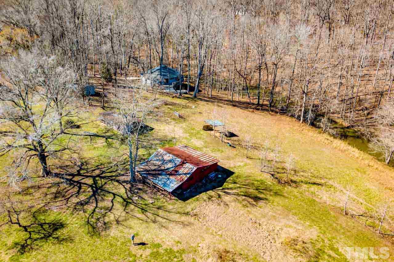 5680 Hobgood Road Rougemont, NC 27572 - Photo 24 of 25