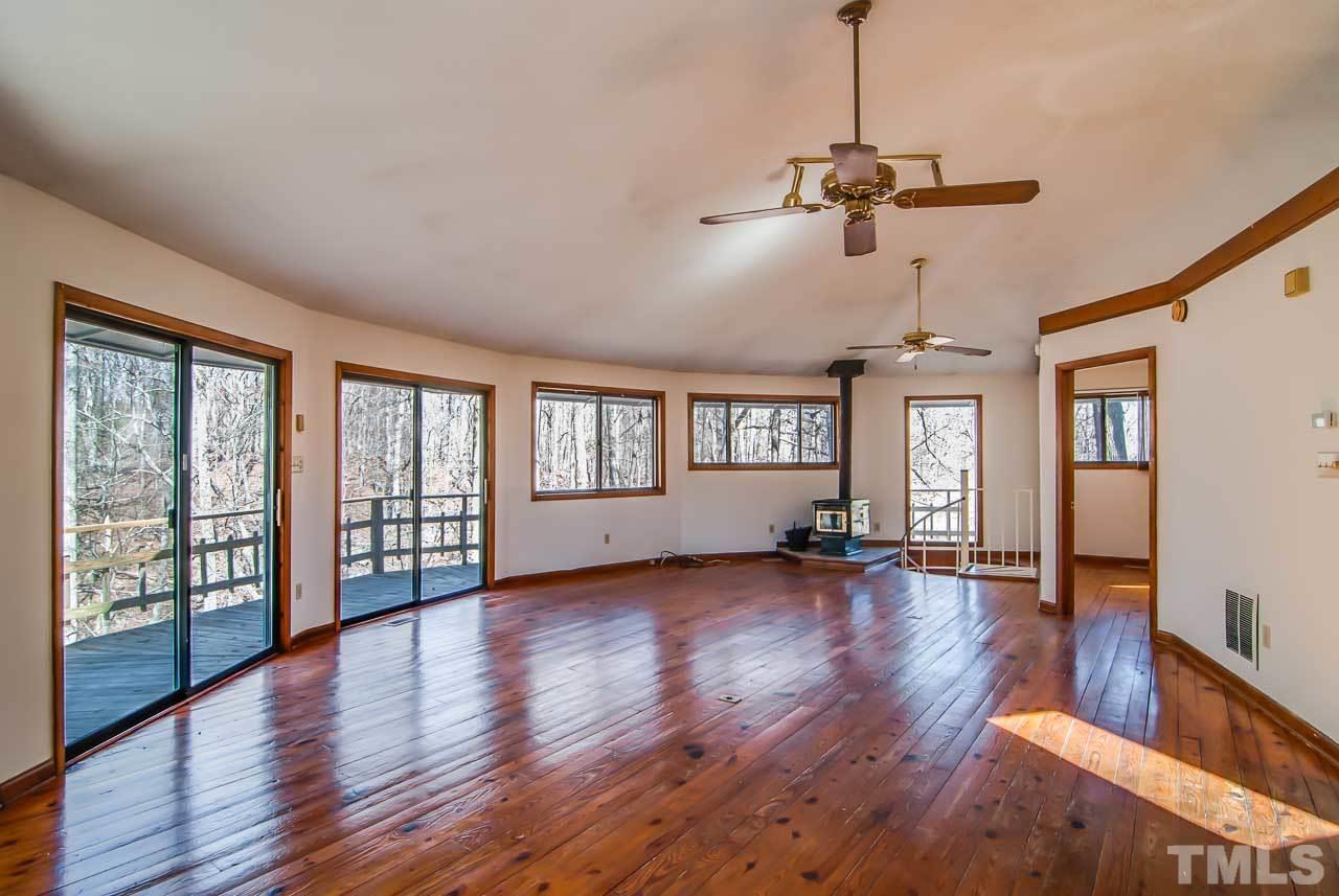 5680 Hobgood Road Rougemont, NC 27572 - Photo 4 of 25