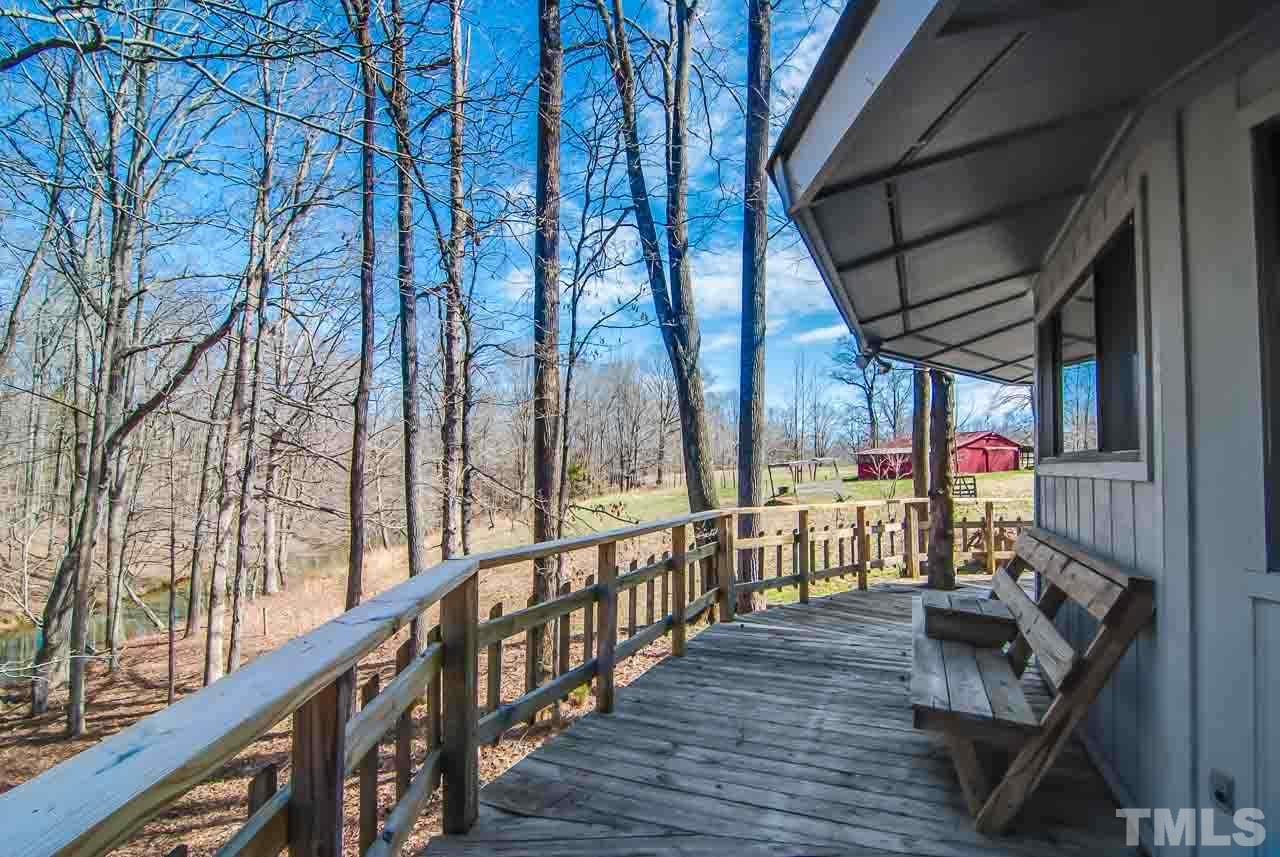 5680 Hobgood Road Rougemont, NC 27572 - Photo 5 of 25