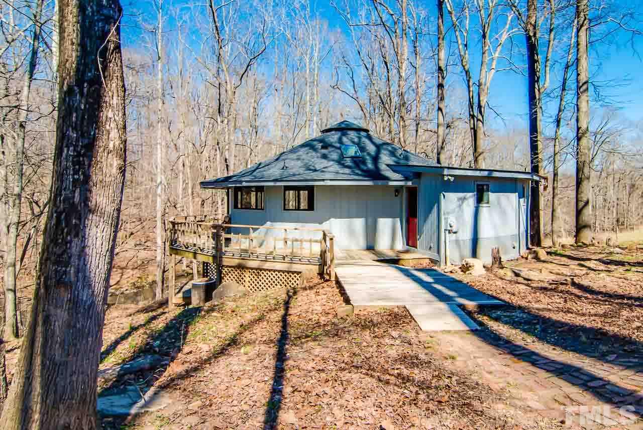 5680 Hobgood Road Rougemont, NC 27572 - Photo 6 of 25