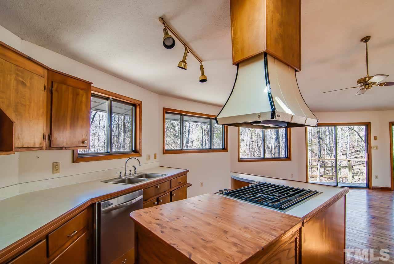 5680 Hobgood Road Rougemont, NC 27572 - Photo 7 of 25