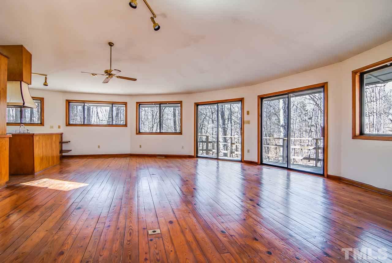 5680 Hobgood Road Rougemont, NC 27572 - Photo 9 of 25