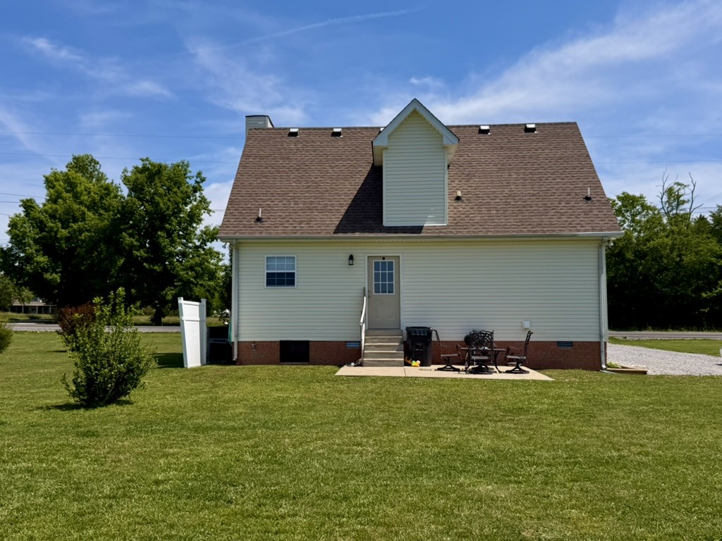 365 Corinth Road Portland, TN 37148 - Photo 25 of 28 Gallery Image 25