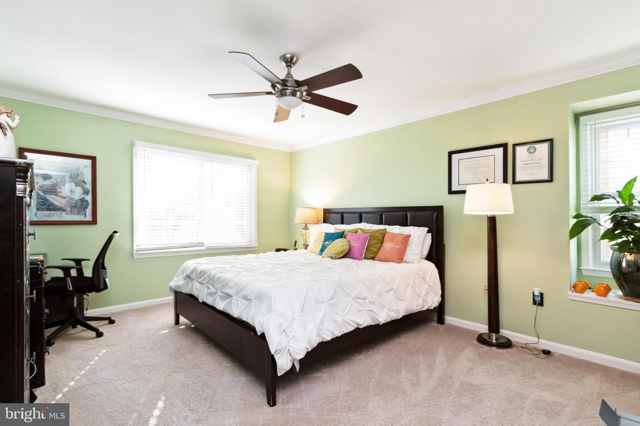 9821 Natick Road Burke, VA 22015 - Photo 13 of 25