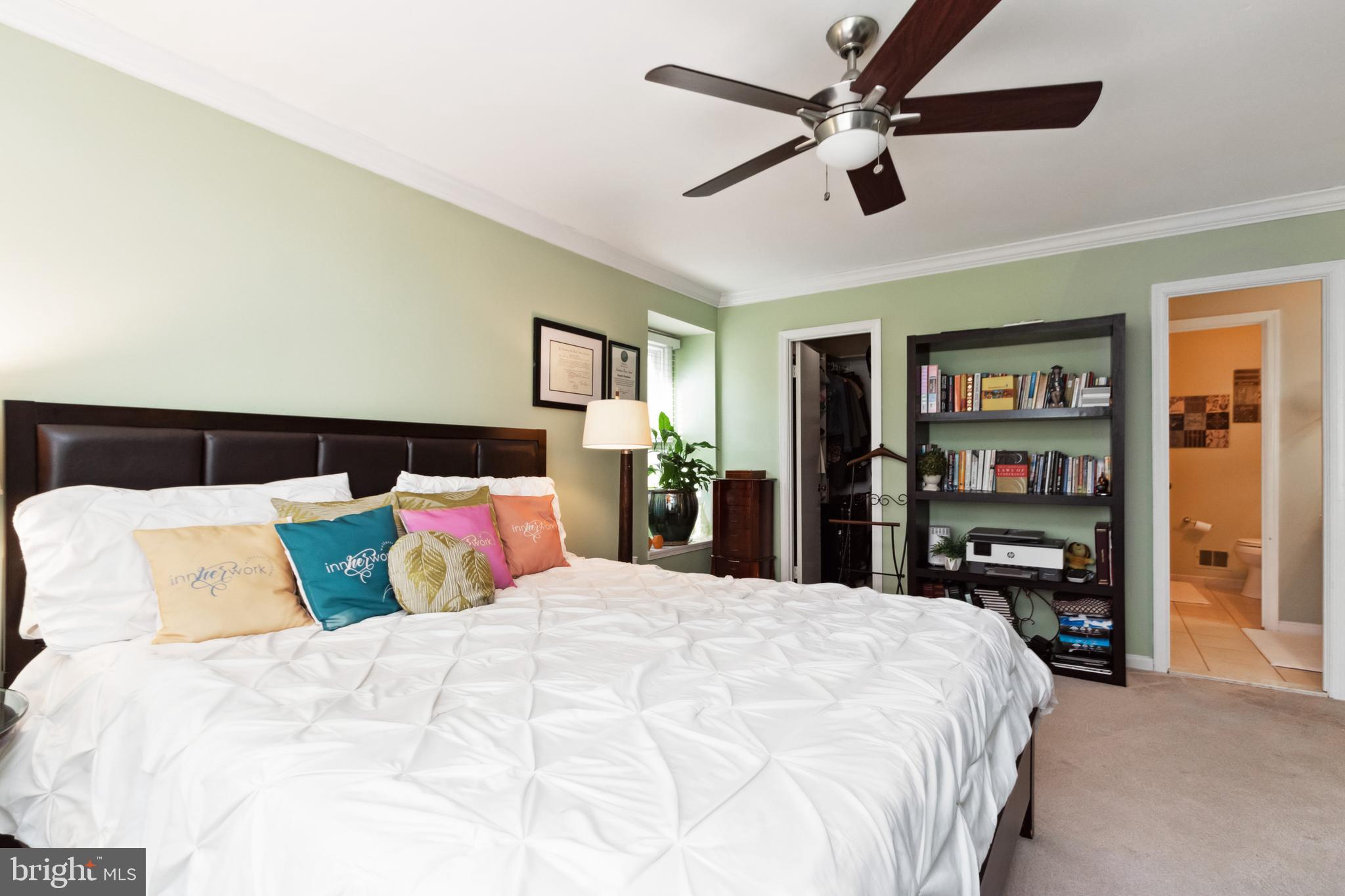 9821 Natick Road Burke, VA 22015 - Photo 14 of 25