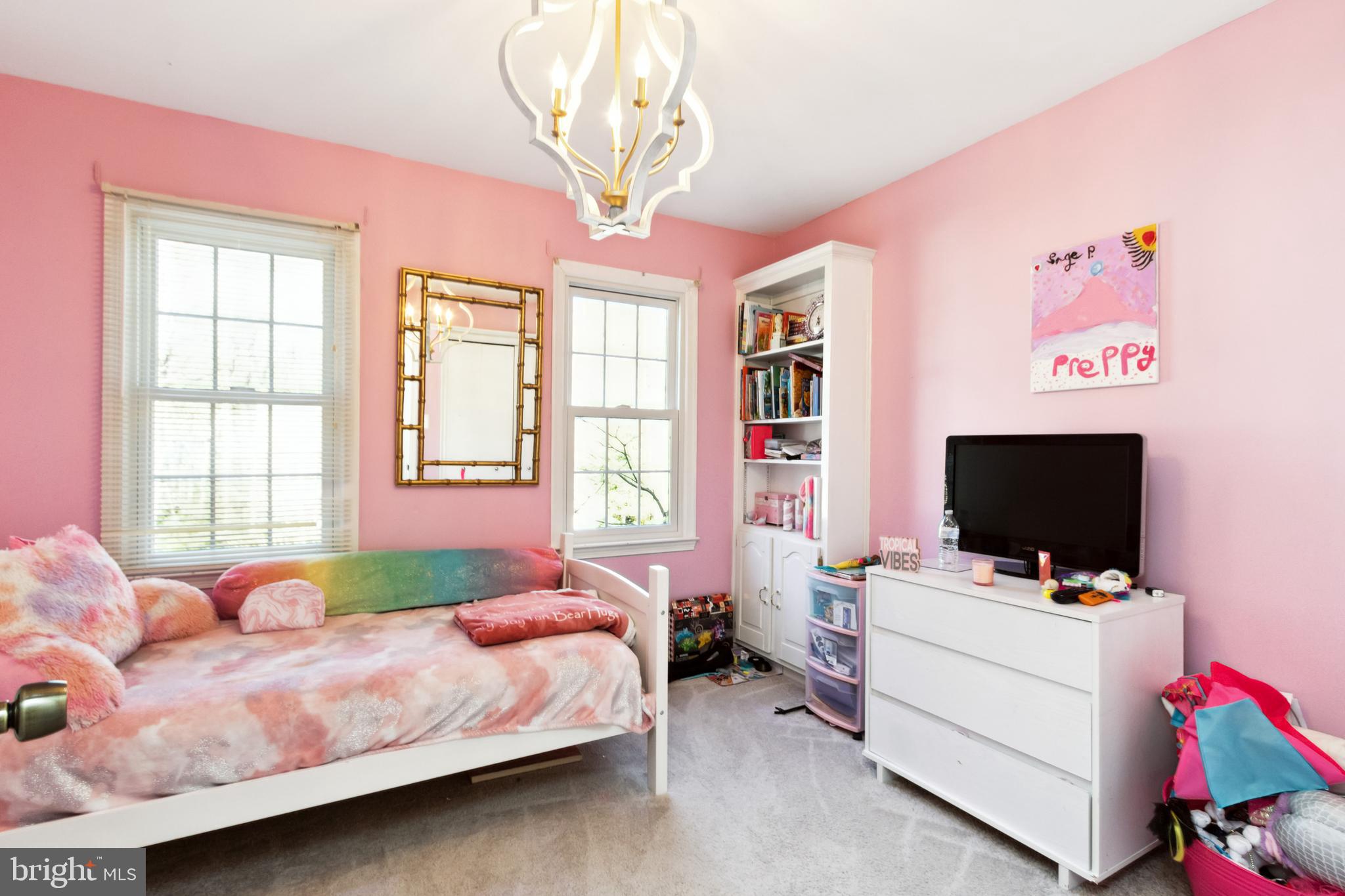 9821 Natick Road Burke, VA 22015 - Photo 16 of 25