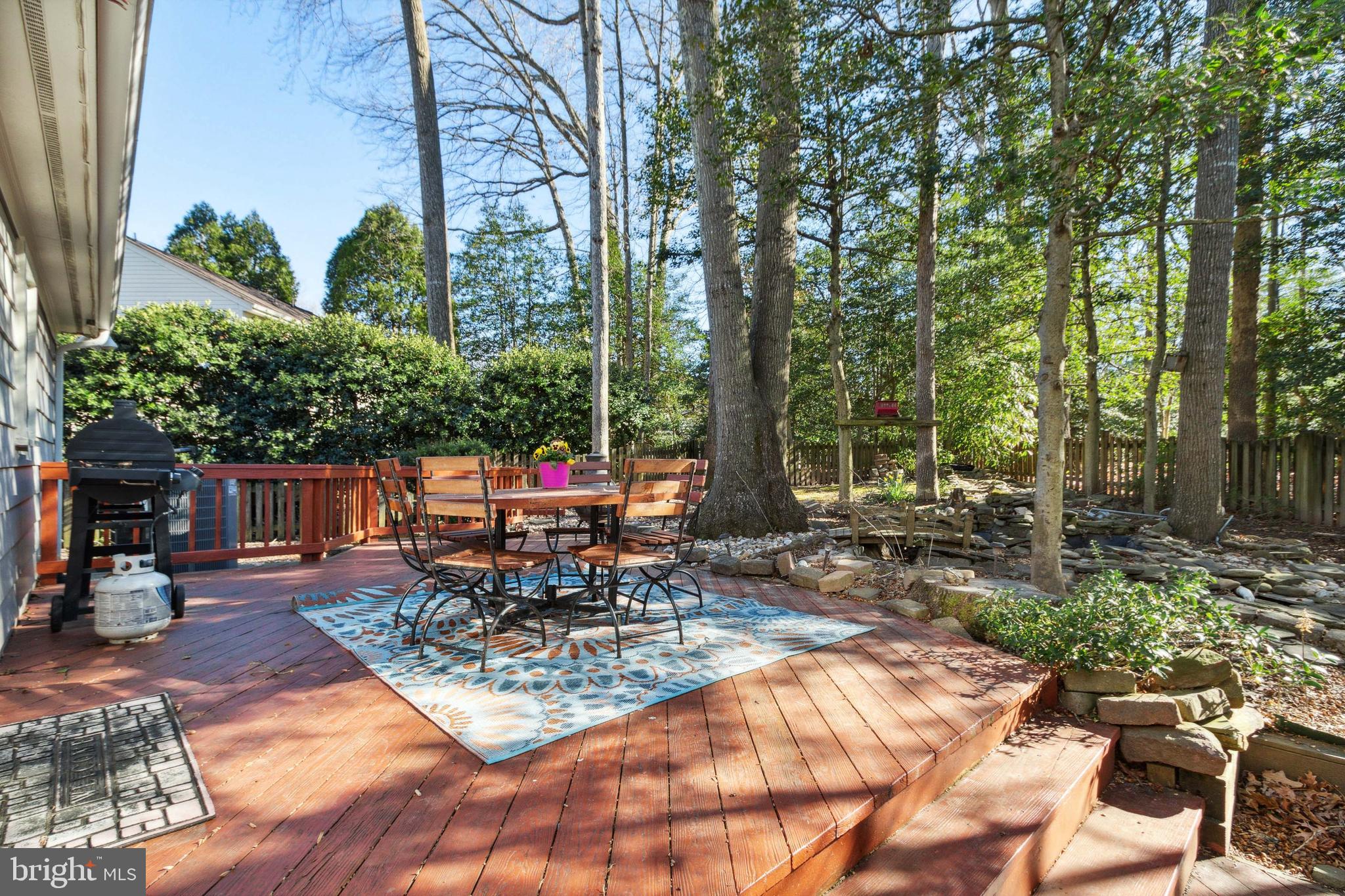 9821 Natick Road Burke, VA 22015 - Photo 23 of 25