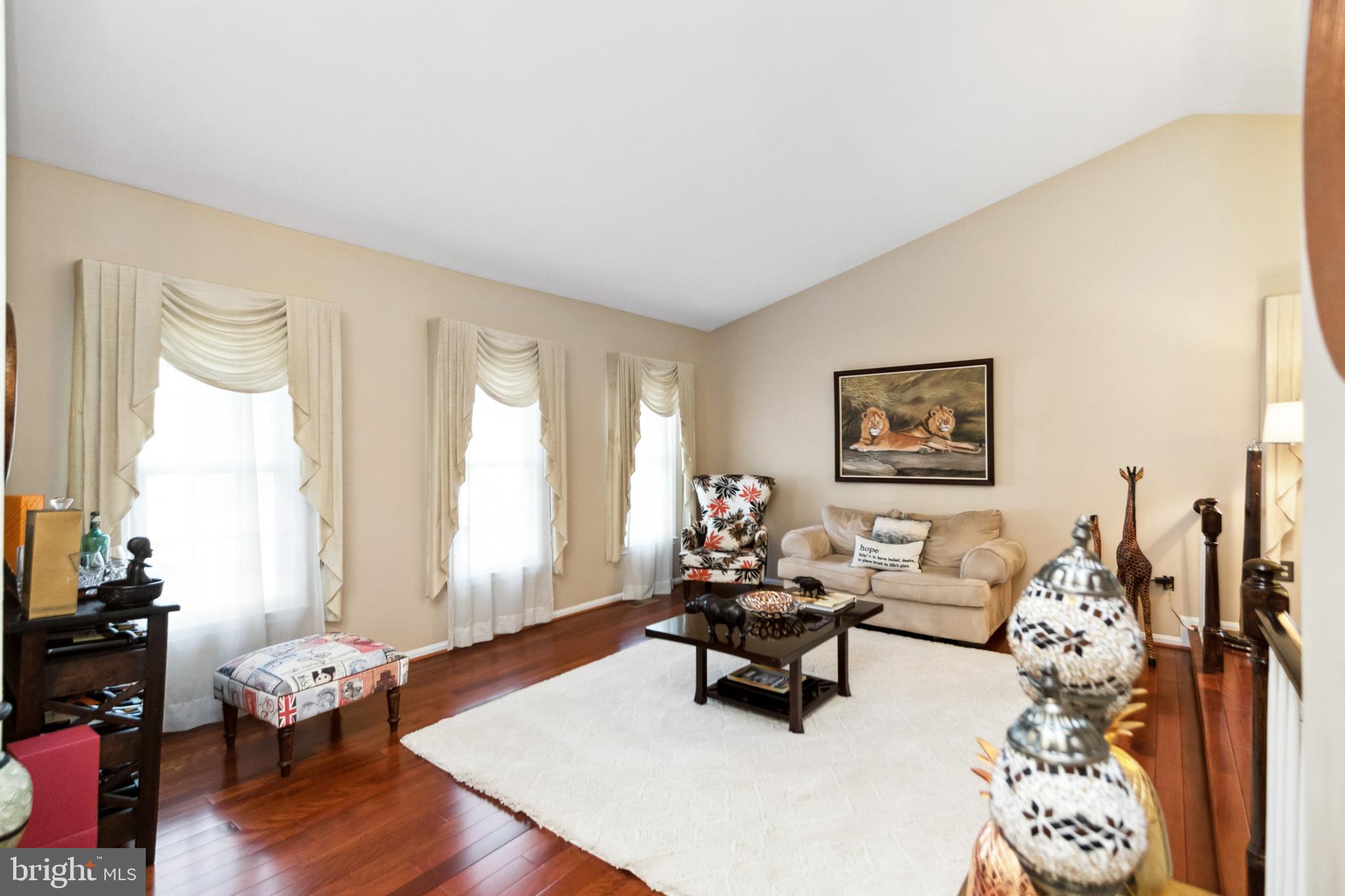 9821 Natick Road Burke, VA 22015 - Photo 4 of 25