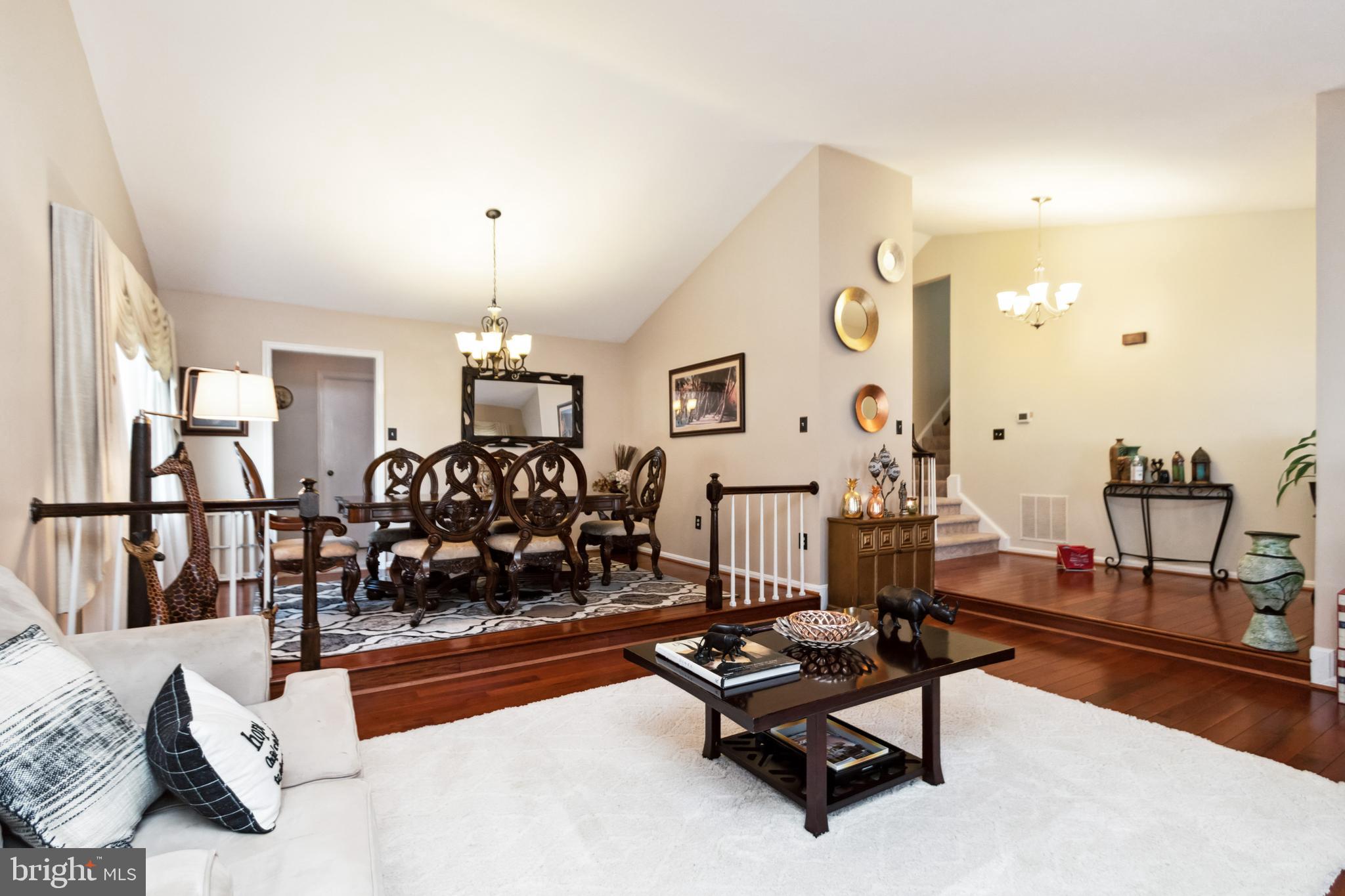 9821 Natick Road Burke, VA 22015 - Photo 6 of 25