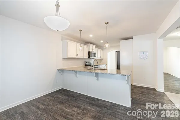 $2,100 | 824 Yorkshire Drive, Albemarle, NC 28001