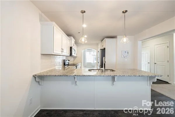 $2,100 | 824 Yorkshire Drive, Albemarle, NC 28001
