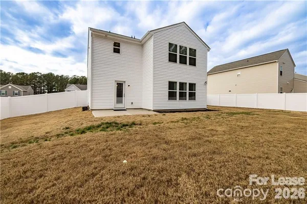 $2,100 | 824 Yorkshire Drive, Albemarle, NC 28001