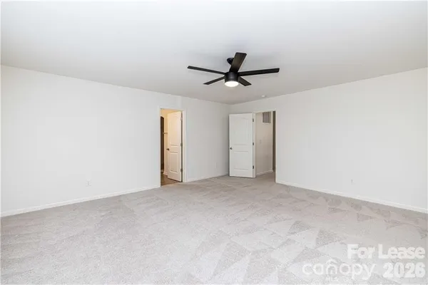 $2,100 | 824 Yorkshire Drive, Albemarle, NC 28001