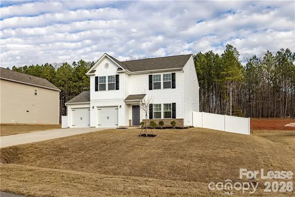 $2,100 | 824 Yorkshire Drive, Albemarle, NC 28001
